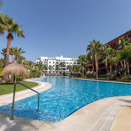 Rentitspain Complejo Trm, Estilo, Confort, Terraza Y Piscina Motril