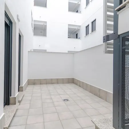 Rentitspain Complejo Trm, Estilo, Confort, Terraza Y Piscina Motril