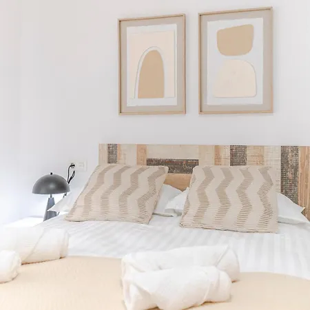 Rentitspain Complejo Trm, Estilo, Confort, Terraza Y Piscina Motril