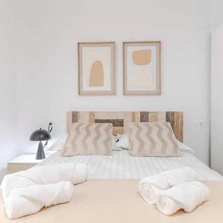 Rentitspain Complejo Trm, Estilo, Confort, Terraza Y Piscina * Motril
