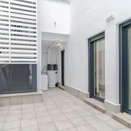 Rentitspain Complejo Trm, Estilo, Confort, Terraza Y Piscina