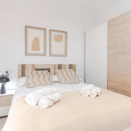 Apartment Rentitspain Complejo Trm, Estilo, Confort, Terraza Y Piscina Motril