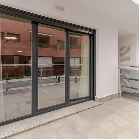 Rentitspain Complejo Trm, Estilo, Confort, Terraza Y Piscina Motril