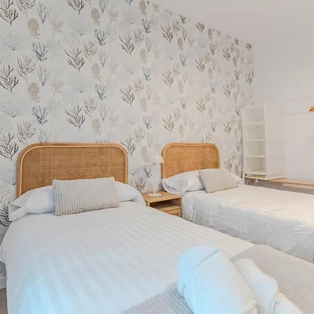 Rentitspain Complejo Trm, Estilo, Confort, Terraza Y Piscina Apartment Motril