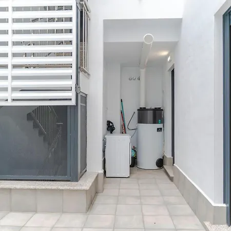 Rentitspain Complejo Trm, Estilo, Confort, Terraza Y Piscina Apartment Motril