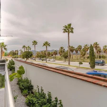 Rentitspain Complejo Trm, Estilo, Confort, Terraza Y Piscina *