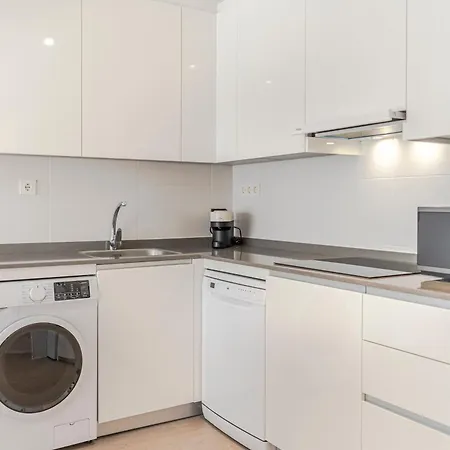 Rentitspain Complejo Trm, Estilo, Confort, Terraza Y Piscina * Motril