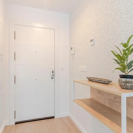 Apartment Rentitspain Complejo Trm, Estilo, Confort, Terraza Y Piscina *