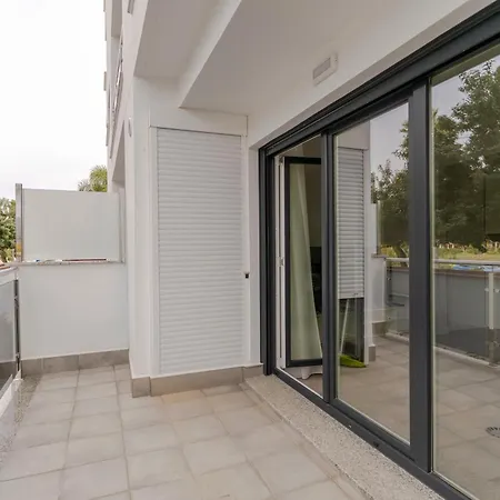 Rentitspain Complejo Trm, Estilo, Confort, Terraza Y Piscina
