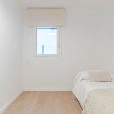 Apartment Rentitspain Complejo Trm, Estilo, Confort, Terraza Y Piscina Motril