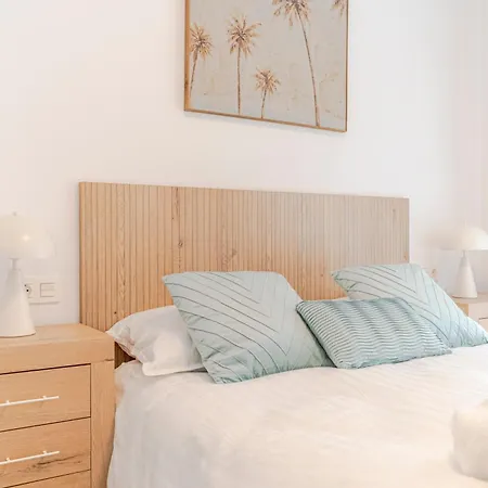 Apartment Rentitspain Complejo Trm, Estilo, Confort, Terraza Y Piscina Motril