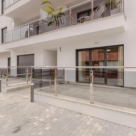 Apartment Rentitspain Complejo Trm, Estilo, Confort, Terraza Y Piscina *