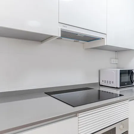 Rentitspain Complejo Trm, Estilo, Confort, Terraza Y Piscina * Motril