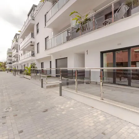 Apartment Rentitspain Complejo Trm, Estilo, Confort, Terraza Y Piscina *